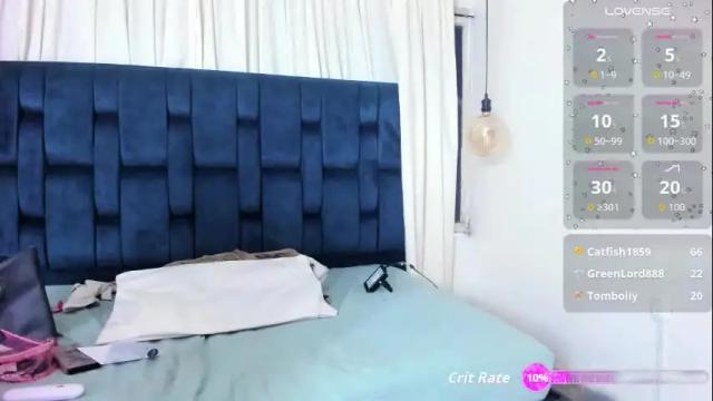 Image 4 of candy69_hot Stream on Chaturbate on 1 month ago