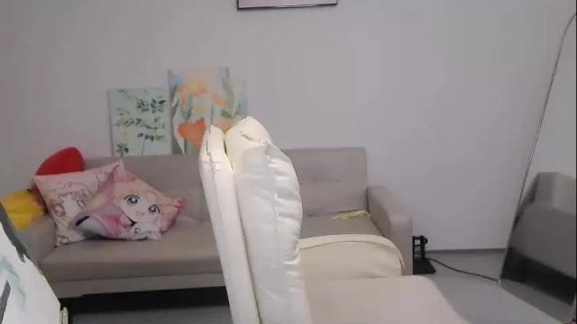 Image 10 of candy8998 Stream on Chaturbate on 24 days ago