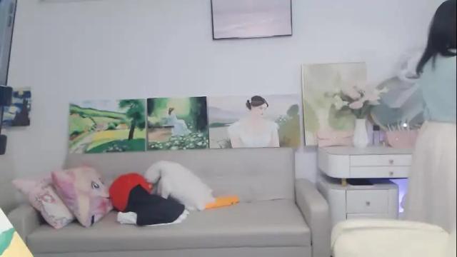 Image 10 of candy8998 Stream on Chaturbate on 4 days ago