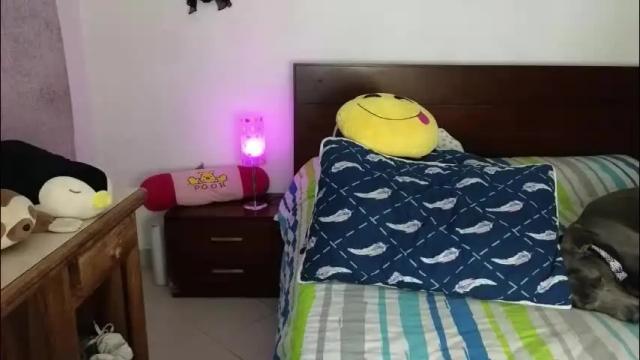 Thumbnail 2, candy__angel's Stream at Chaturbate, 5 months ago