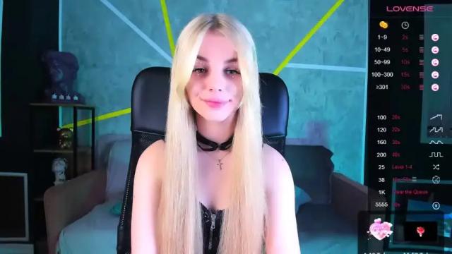 Image 2 of candy__cat_ Stream on Chaturbate on 18 months ago