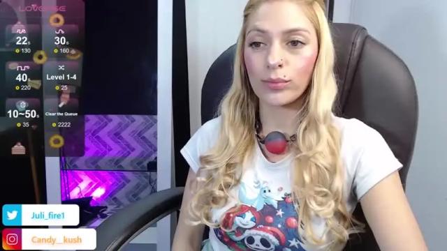 Image 4 of candy__kush Stream on Chaturbate on 20 months ago