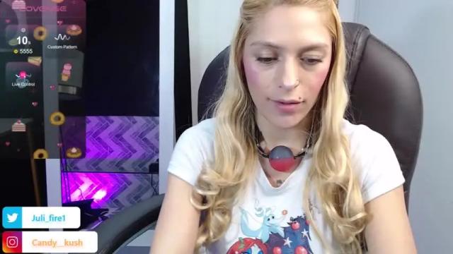Image 6 of candy__kush Stream on Chaturbate on 20 months ago