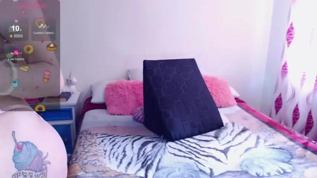 Image 2 of candy__kush Stream on Chaturbate on 20 months ago