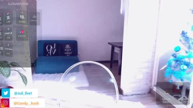 Image 7 of candy__kush Stream on Chaturbate on 19 months ago