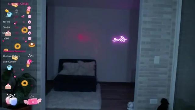 Image 8 of candy__kush Stream on Chaturbate on 18 months ago