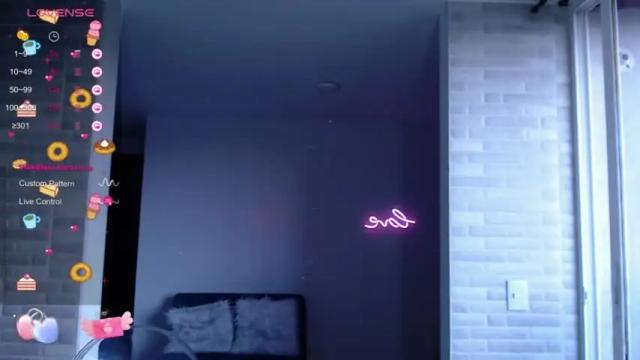 Image 8 of candy__kush Stream on Chaturbate on 17 months ago