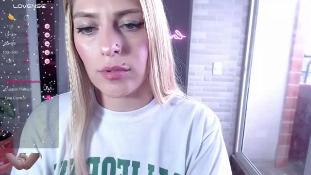 Image 2 of candy__kush Stream on Chaturbate on 16 months ago