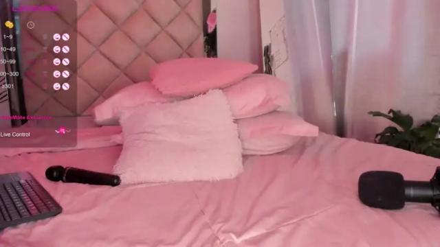 Image 7 of candy__rosee Stream on Chaturbate on 15 months ago