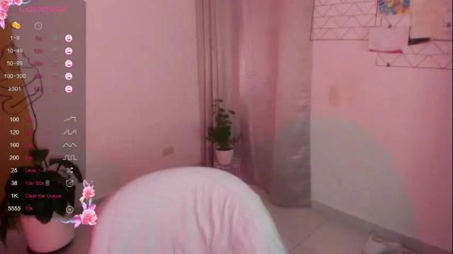 Thumbnail 1, candy__rosee's Stream at Chaturbate, 2 months ago
