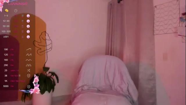 Thumbnail 2, candy__rosee's Stream at Chaturbate, 2 months ago