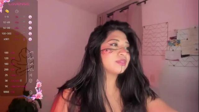 Image 7 of candy__rosee Stream on Chaturbate on 2 months ago