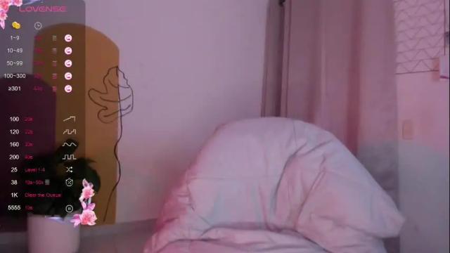Thumbnail 1, candy__rosee's Stream at Chaturbate, 2 months ago
