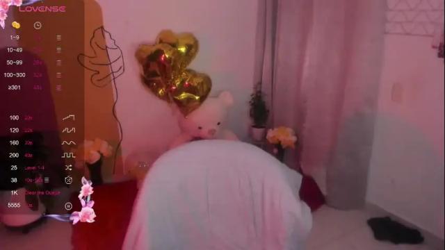 Thumbnail 2, candy__rosee's Stream at Chaturbate, 1 month ago