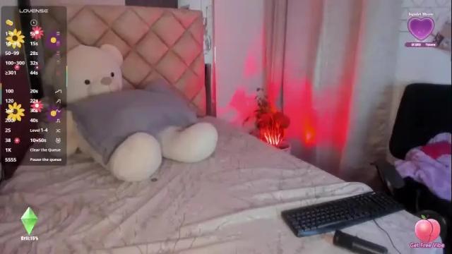 Thumbnail 3, candy__rosee's Stream at Chaturbate, 2 months ago