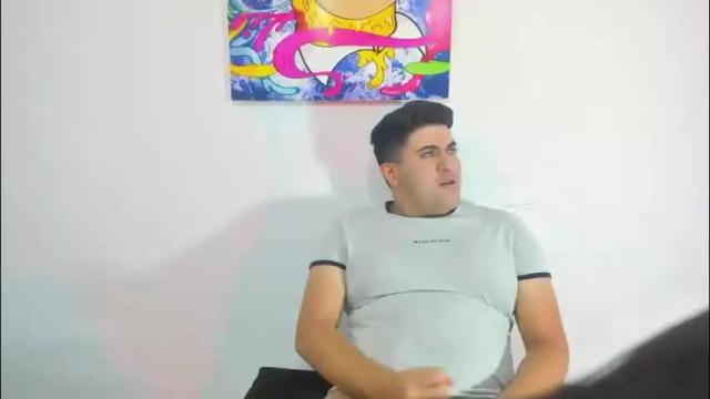 Image 2 of candy_and_andy1 Stream on Chaturbate on 1 month ago