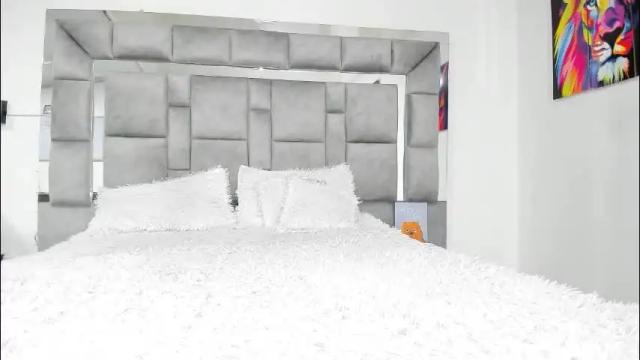 Image 2 of candy_and_andy1 Stream on Chaturbate on 25 days ago