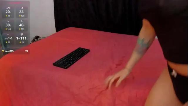 Thumbnail 1, candy_babe22's Stream at Chaturbate, 16 days ago