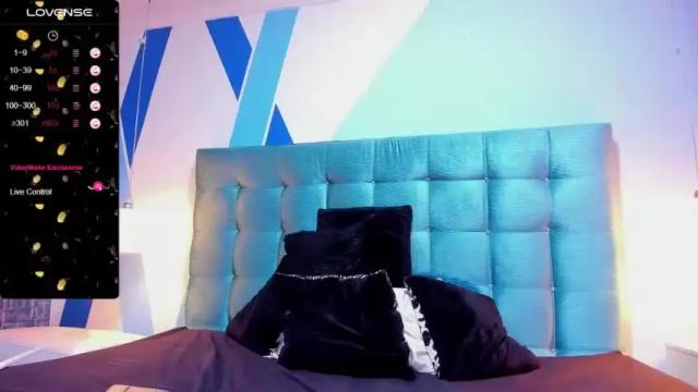 Image 4 of candy_beella18 Stream on Chaturbate on 18 months ago