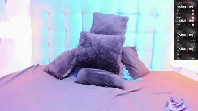 Image 7 of candy_beella18 Stream on Chaturbate on 18 months ago