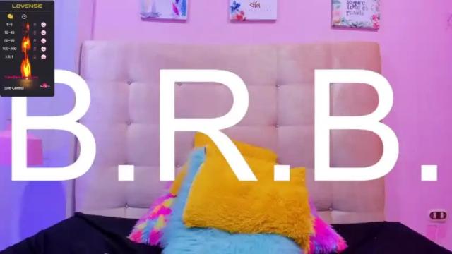 Thumbnail 3, candy_beella18's Stream at Chaturbate, 18 months ago