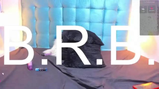 Image 3 of candy_beella18 Stream on Chaturbate on 18 months ago