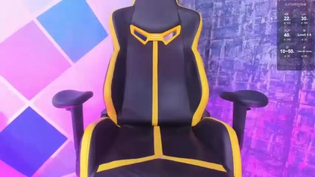 Image 4 of candy_beella18 Stream on Chaturbate on 18 months ago