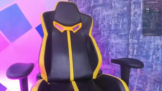 Thumbnail 3, candy_beella18's Stream at Chaturbate, 18 months ago