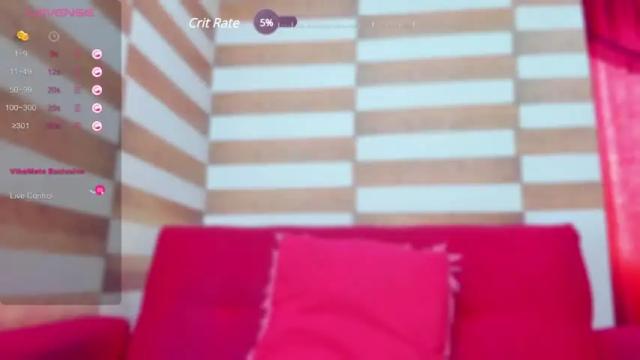 Image 7 of candy_browm1 Stream on Chaturbate on 12 months ago