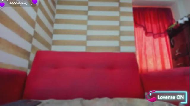Thumbnail 2, candy_browm1's Stream at Chaturbate, 13 days ago