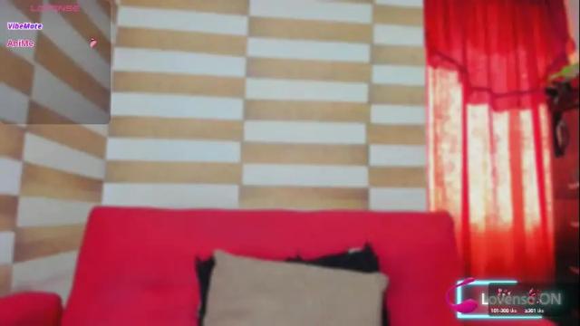 Image 2 of candy_browm1 Stream on Chaturbate on 8 days ago