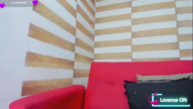 Image 11 of candy_browm1 Stream on Chaturbate on 2 days ago