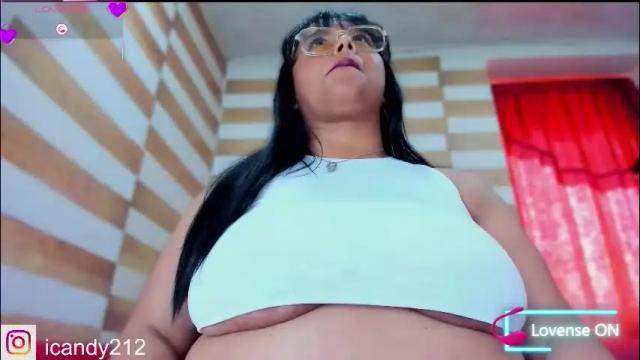 Image 8 of candy_browm1 Stream on Chaturbate on 2 months ago