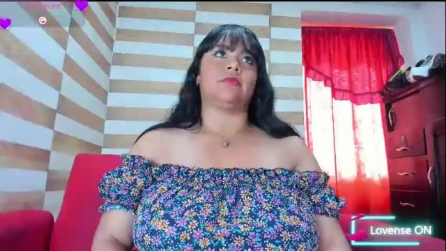 Image 10 of candy_browm1 Stream on Chaturbate on 1 month ago