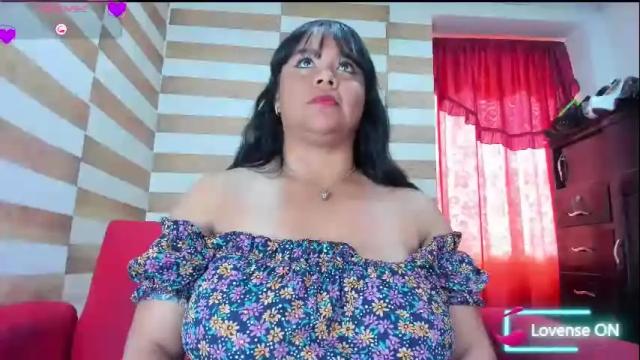 Image 8 of candy_browm1 Stream on Chaturbate on 1 month ago