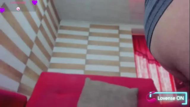 Image 7 of candy_browm1 Stream on Chaturbate on 4 days ago