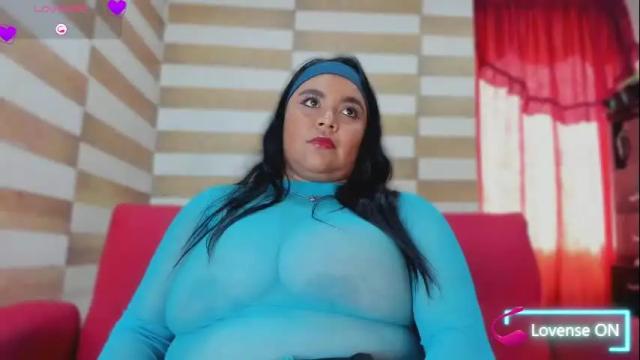 Image 3 of candy_browm1 Stream on Chaturbate on 6 hours ago