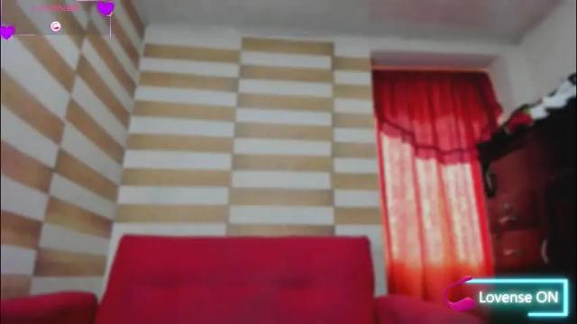 Thumbnail 2, candy_browm1's Stream at Chaturbate, 19 days ago