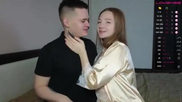 Image 6 of candy_bunnies Stream on Chaturbate on 23 months ago