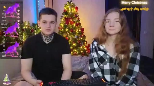 Image 2 of candy_bunnies Stream on Chaturbate on 22 months ago