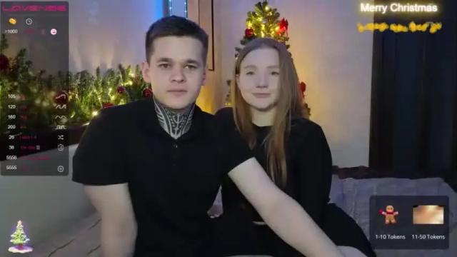 Image 2 of candy_bunnies Stream on Chaturbate on 22 months ago