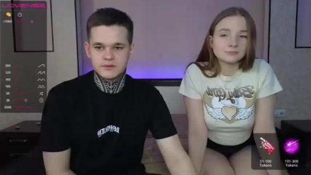 Thumbnail 1, candy_bunnies's Stream at Chaturbate, 21 months ago