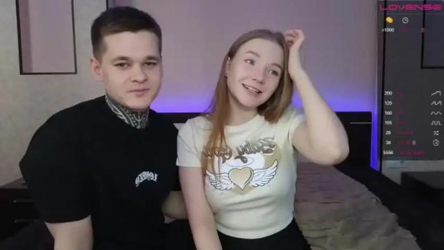 Image 3 of candy_bunnies Stream on Chaturbate on 21 months ago