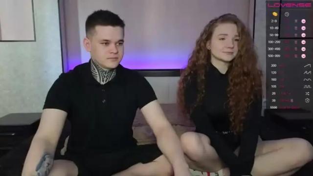 Thumbnail 1, candy_bunnies's Stream at Chaturbate, 21 months ago