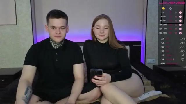 Thumbnail 1, candy_bunnies's Stream at Chaturbate, 21 months ago