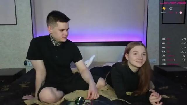 Thumbnail 2, candy_bunnies's Stream at Chaturbate, 21 months ago