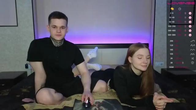 Image 6 of candy_bunnies Stream on Chaturbate on 21 months ago