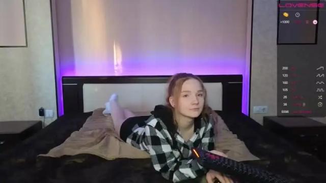 Image 12 of candy_bunnies Stream on Chaturbate on 21 months ago