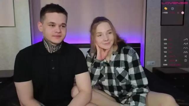 Image 3 of candy_bunnies Stream on Chaturbate on 21 months ago