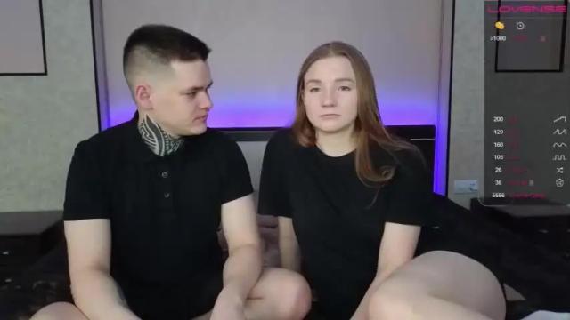 Thumbnail 1, candy_bunnies's Stream at Chaturbate, 20 months ago